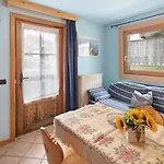 Orsa Maggiore Апартаменты