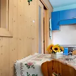 Апартаменты Orsa Maggiore