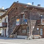 Апартаменты Orsa Maggiore