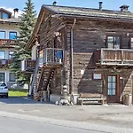 Orsa Maggiore * Ливиньо