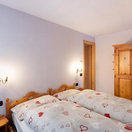 Orsa Maggiore Appartamento Livigno