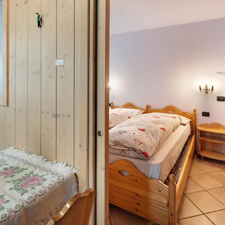 Appartamento Orsa Maggiore Livigno