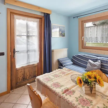 Orsa Maggiore Appartamento Livigno